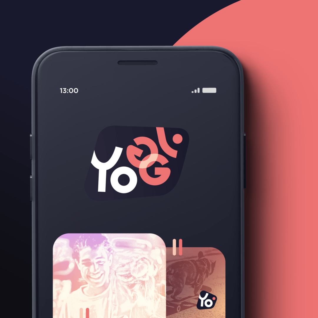 yoggl – Jugend-App Sachsen